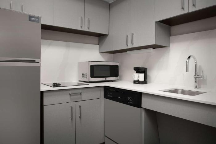 homewood suites by hilton alexandria pentagon south