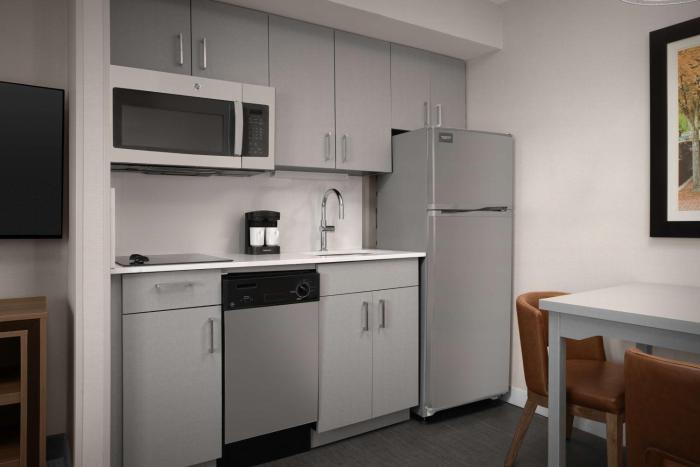 homewood suites by hilton alexandria pentagon south