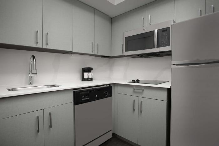 homewood suites by hilton alexandria pentagon south