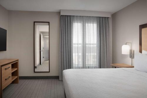 homewood suites by hilton alexandria pentagon south