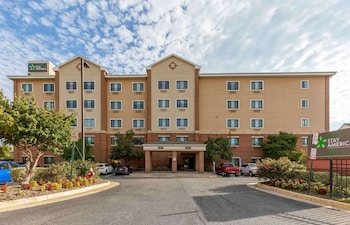 extended stay america suites washington dc springfield
