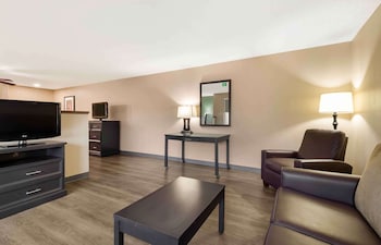 extended stay america suites washington dc springfield