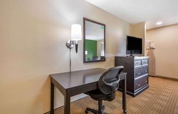 extended stay america suites washington dc springfield