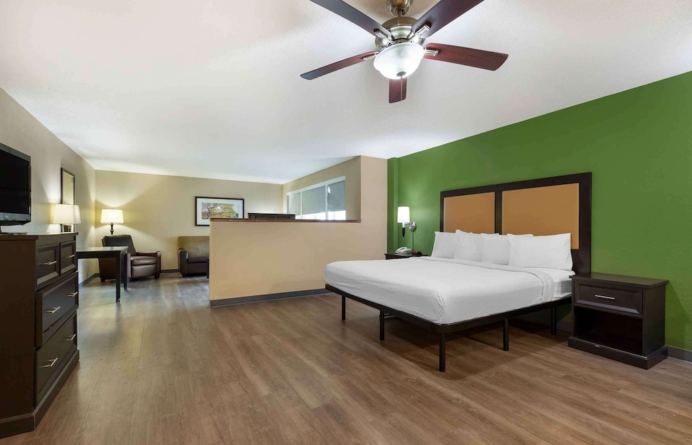 extended stay america suites washington dc springfield