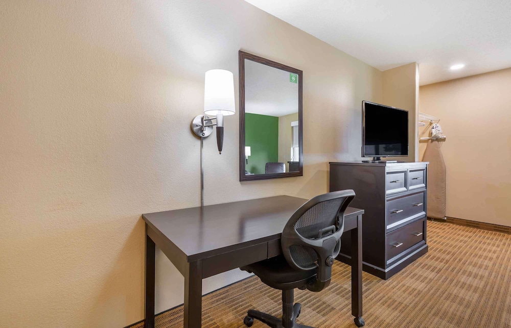extended stay america suites washington dc springfield