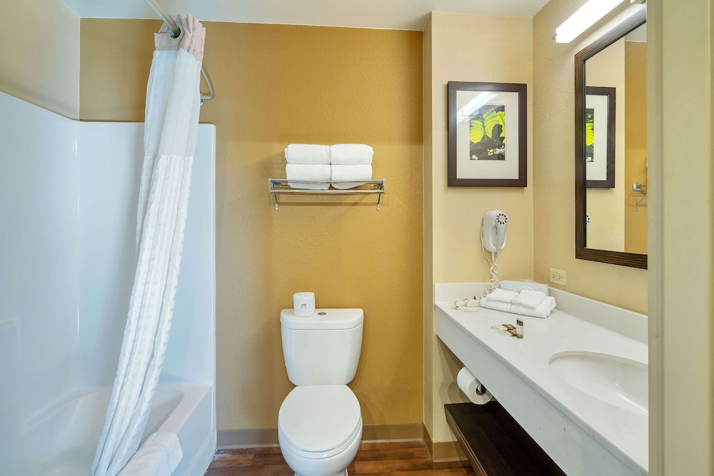 extended stay america suites washington dc springfield