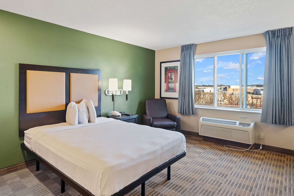 extended stay america suites washington dc springfield