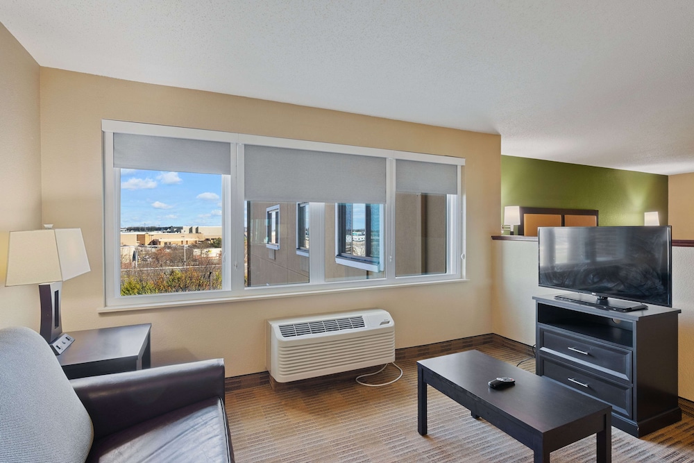 extended stay america suites washington dc springfield