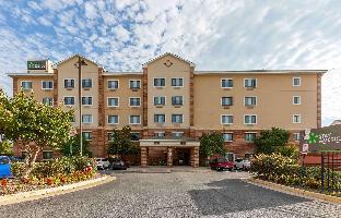 extended stay america suites washington dc springfield