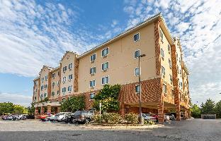 extended stay america suites washington dc springfield