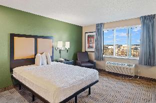 extended stay america suites washington dc springfield