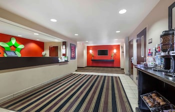 Extended Stay America Suites Washington Dc Springfield,Fairfax>>Alexandria,3 star