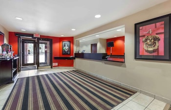 Extended Stay America Suites Washington Dc Springfield,Fairfax>>Alexandria,3 star