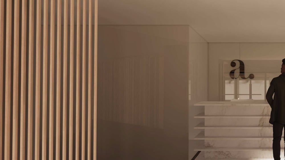 hotel aka washington circle