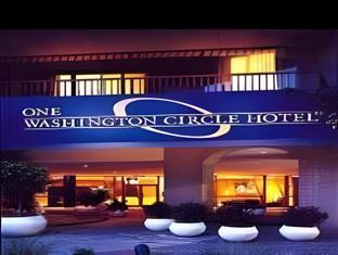 Hotel Aka Washington Circle,District Of Columbia>>Alexandria,4 star