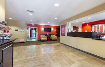 extended stay america suites washington dc landover