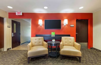 extended stay america suites washington dc landover