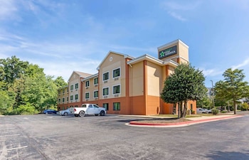 extended stay america suites washington dc landover