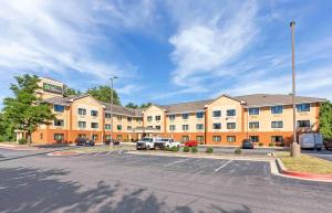 extended stay america suites washington dc landover