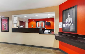 Extended Stay America Suites Washington Dc Landover,College Park>>Baileys Crossroads,3 star