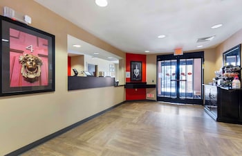 Extended Stay America Suites Washington Dc Landover,College Park>>Baileys Crossroads,3 star