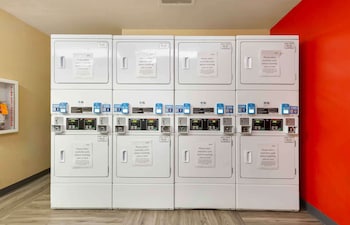 extended stay america suites washington dc landover