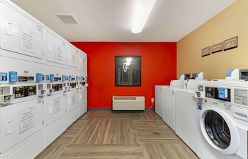 extended stay america suites washington dc landover