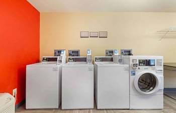 extended stay america suites washington dc landover