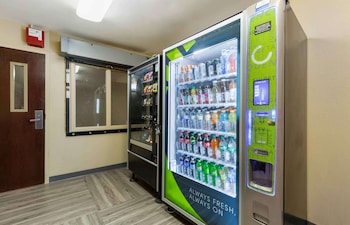 extended stay america suites washington dc landover