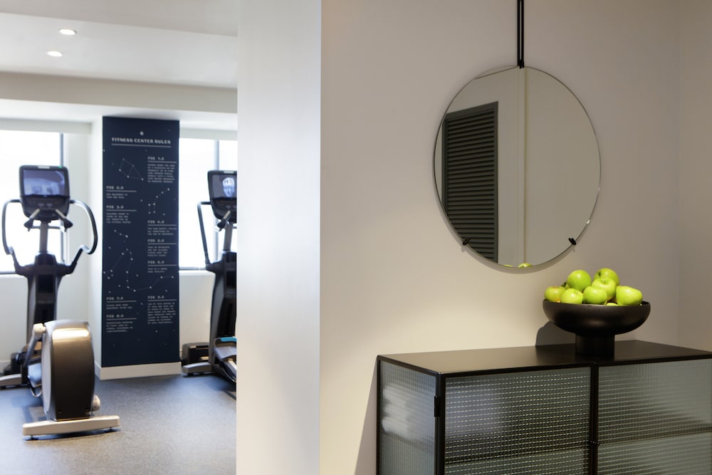kimpton banneker hotel by ihg