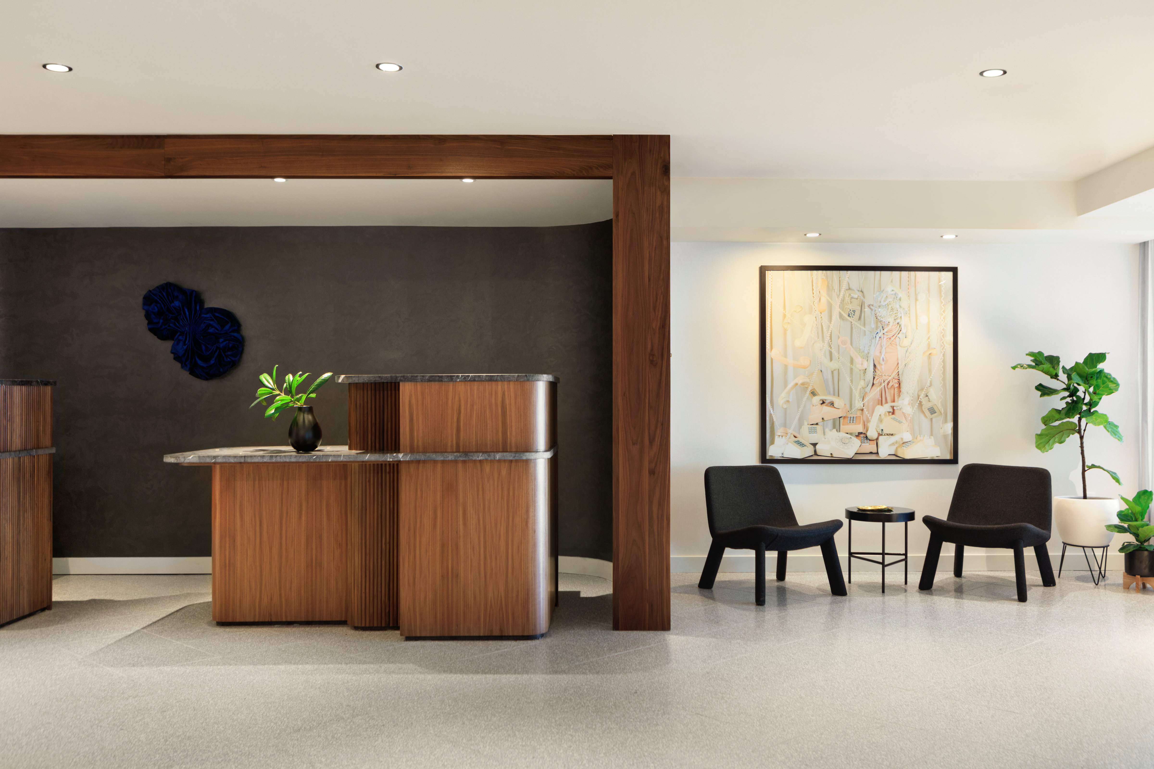 kimpton banneker hotel by ihg