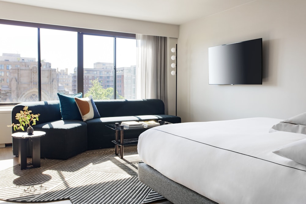 kimpton banneker hotel by ihg
