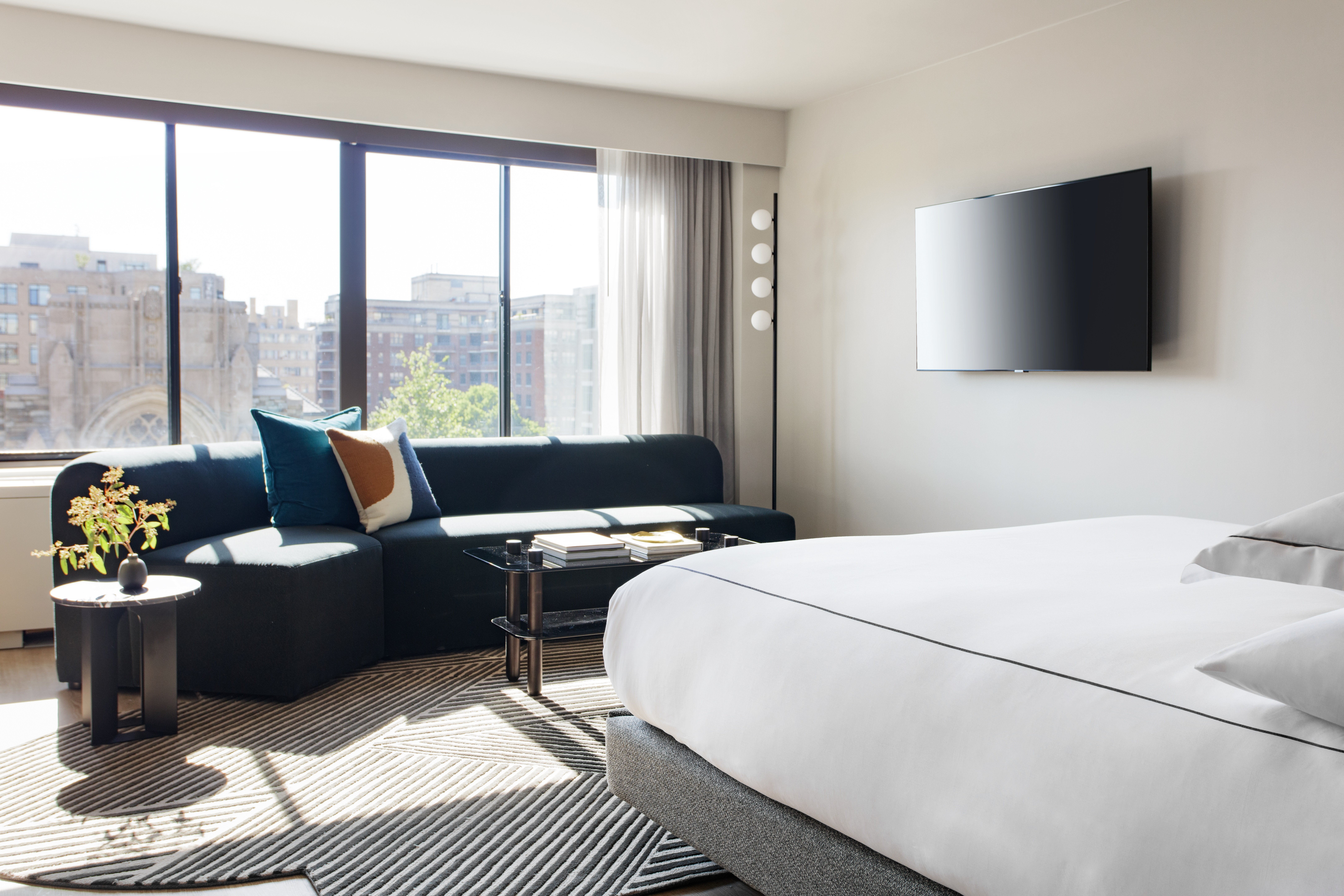kimpton banneker hotel by ihg