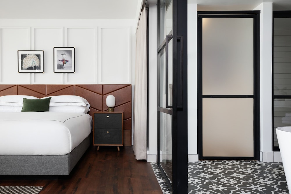 kimpton banneker hotel by ihg