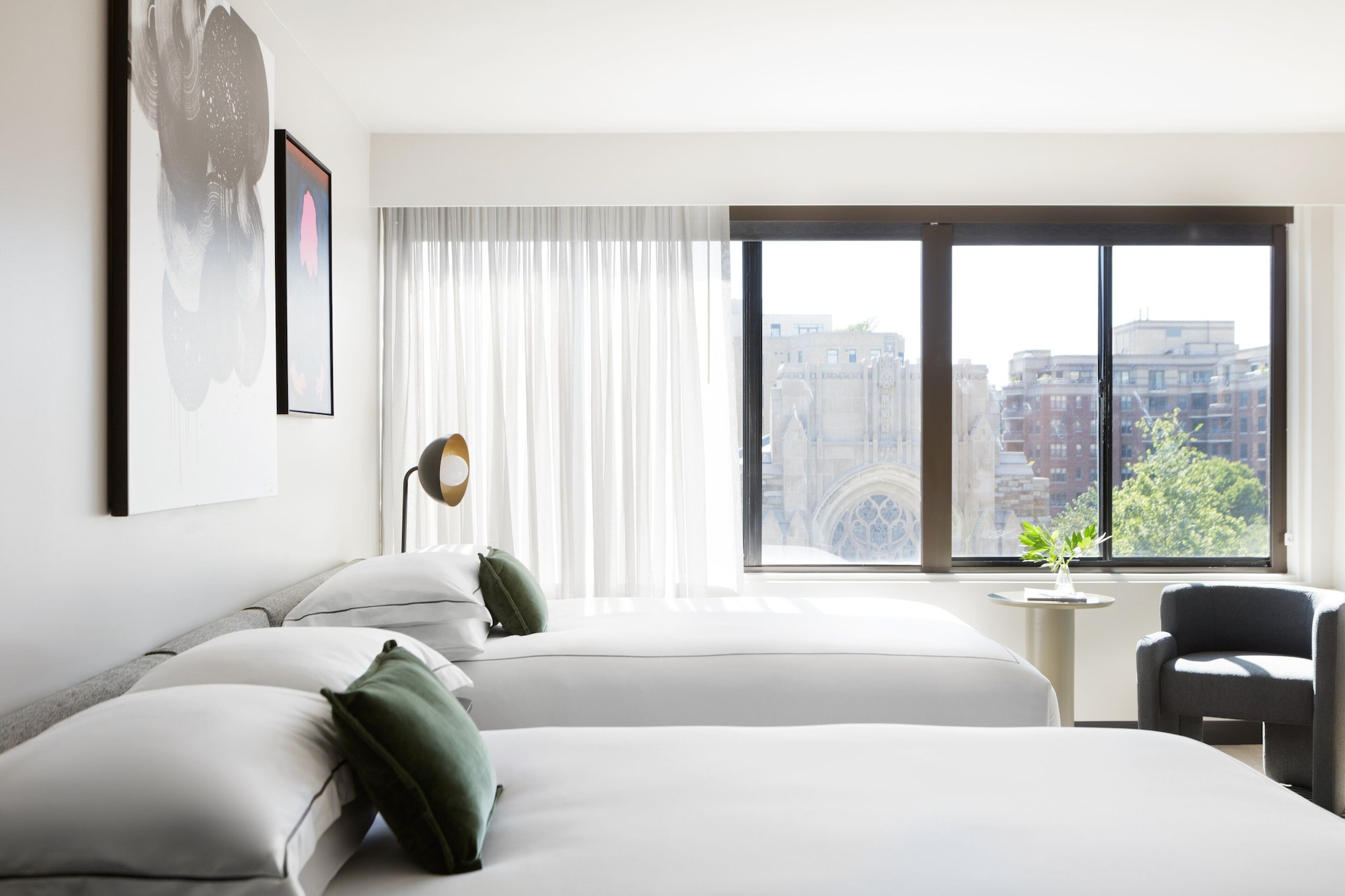 kimpton banneker hotel by ihg