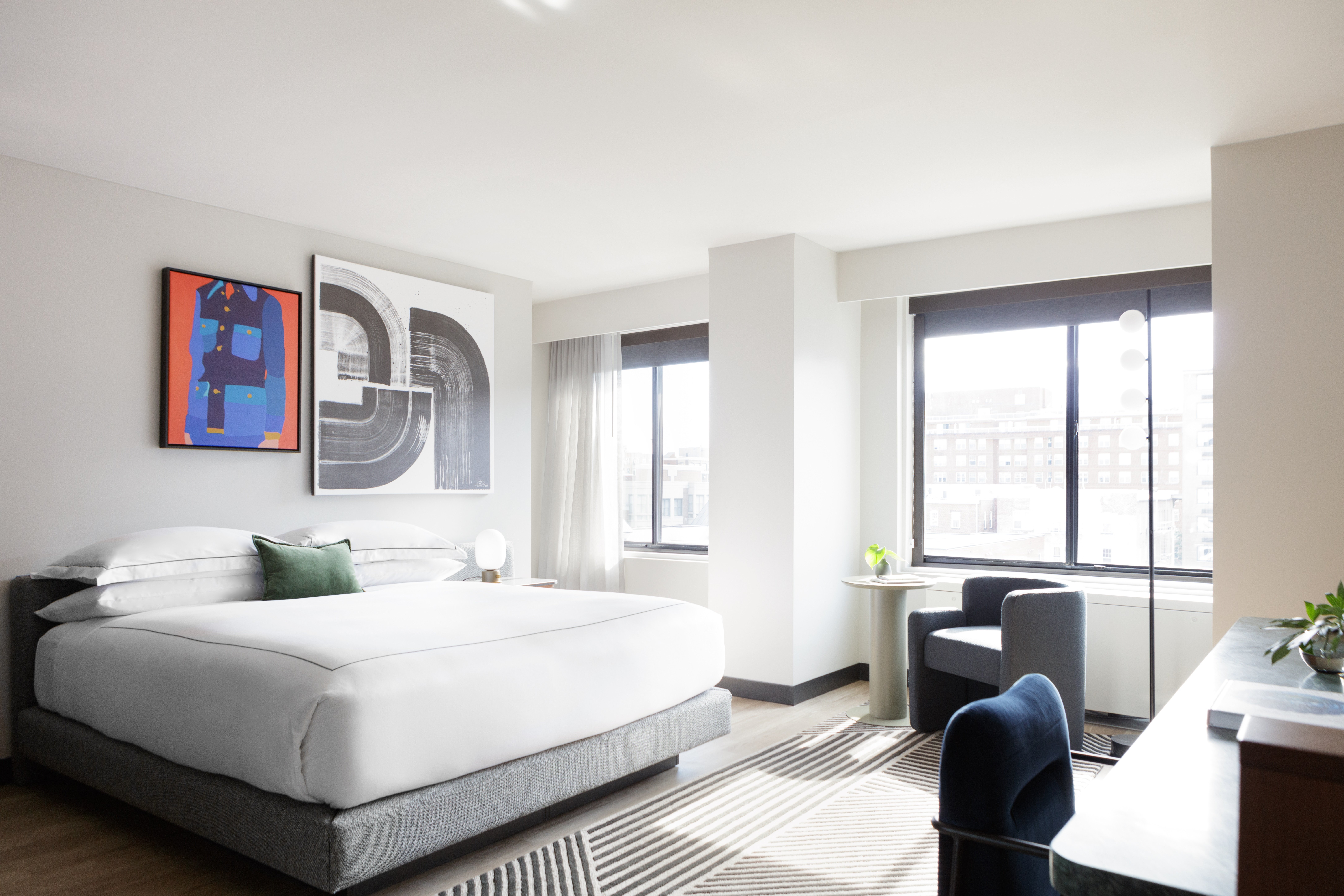kimpton banneker hotel by ihg