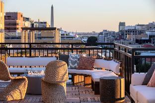 kimpton banneker hotel by ihg
