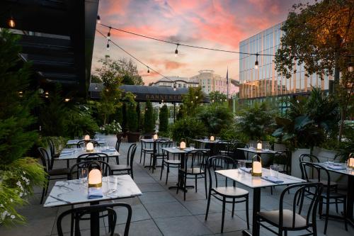 kimpton banneker hotel by ihg