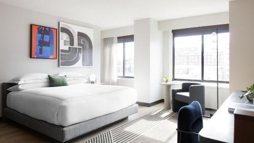 kimpton banneker hotel by ihg
