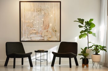 Kimpton Banneker Hotel By Ihg,Washington>>District Of Columbia,5 star