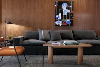 Kimpton Banneker Hotel By Ihg,Washington>>District Of Columbia,5 star