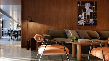 Kimpton Banneker Hotel By Ihg,Washington>>District Of Columbia,5 star
