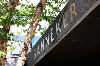 Kimpton Banneker Hotel By Ihg,Washington>>District Of Columbia,5 star