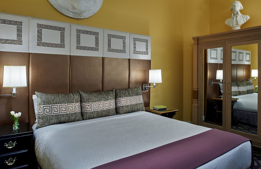 kimpton hotel monaco washington dc by ihg