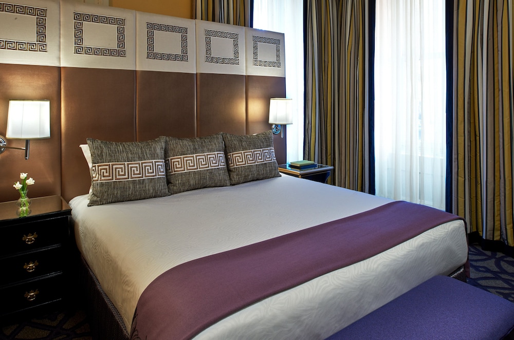 kimpton hotel monaco washington dc by ihg