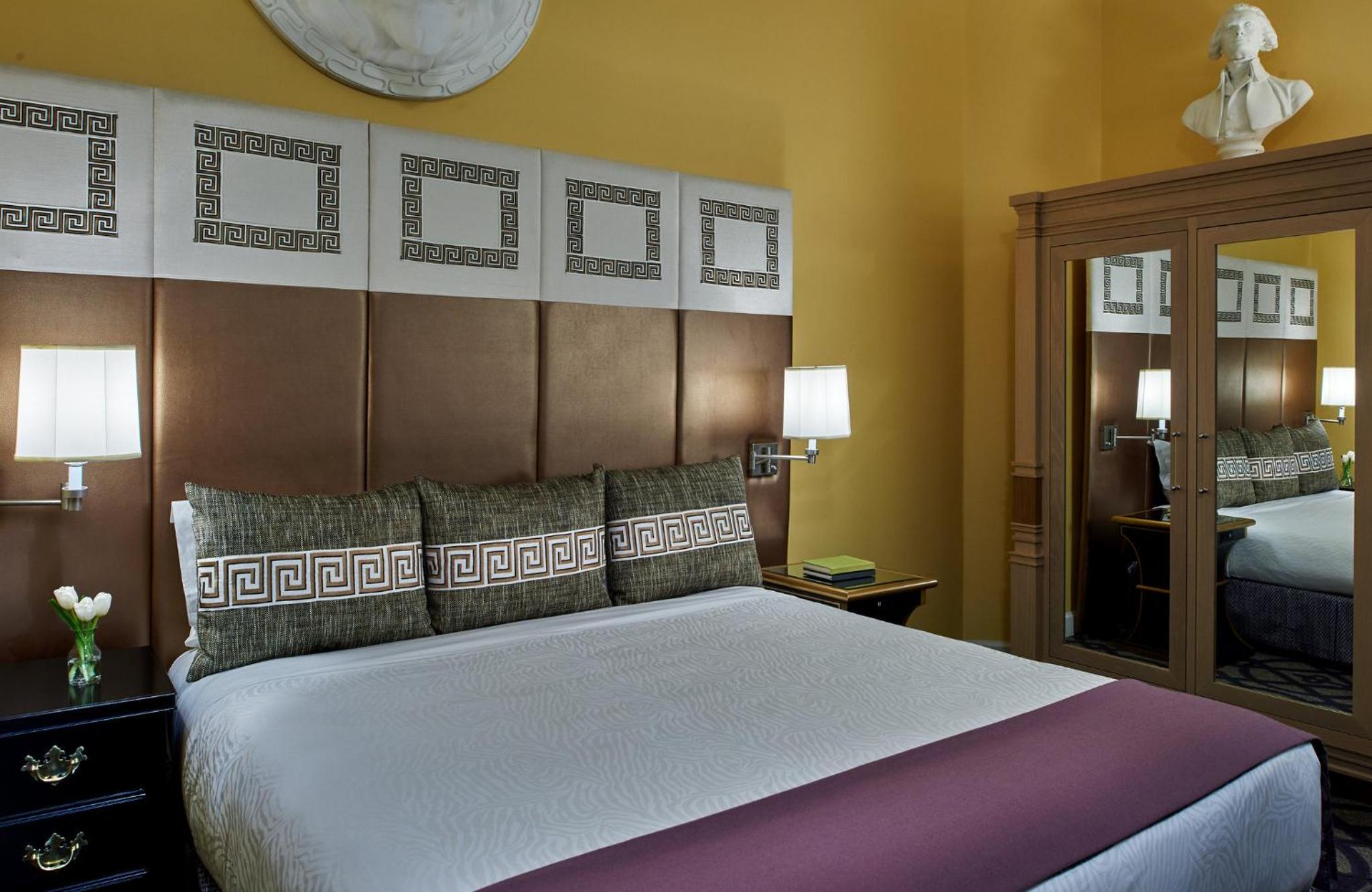kimpton hotel monaco washington dc by ihg