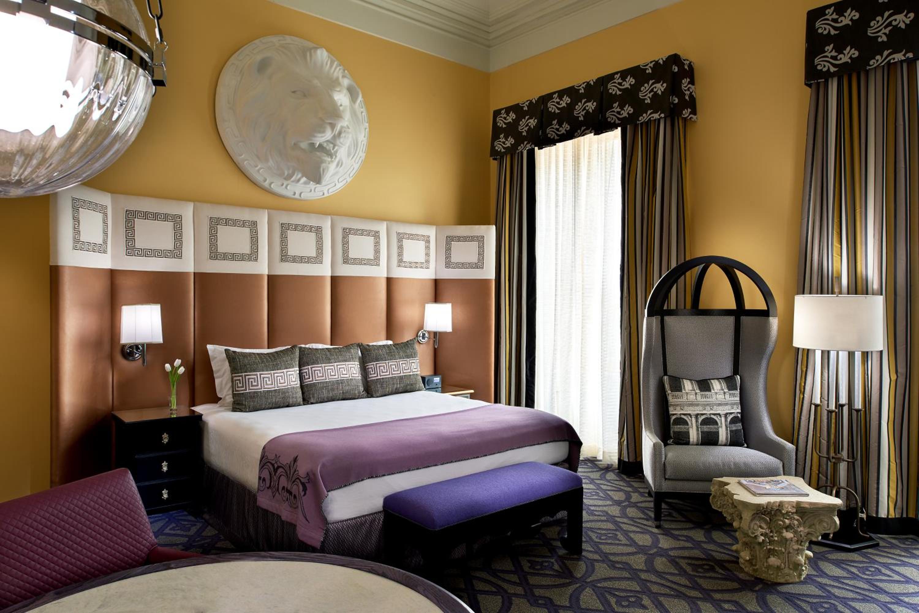 kimpton hotel monaco washington dc by ihg