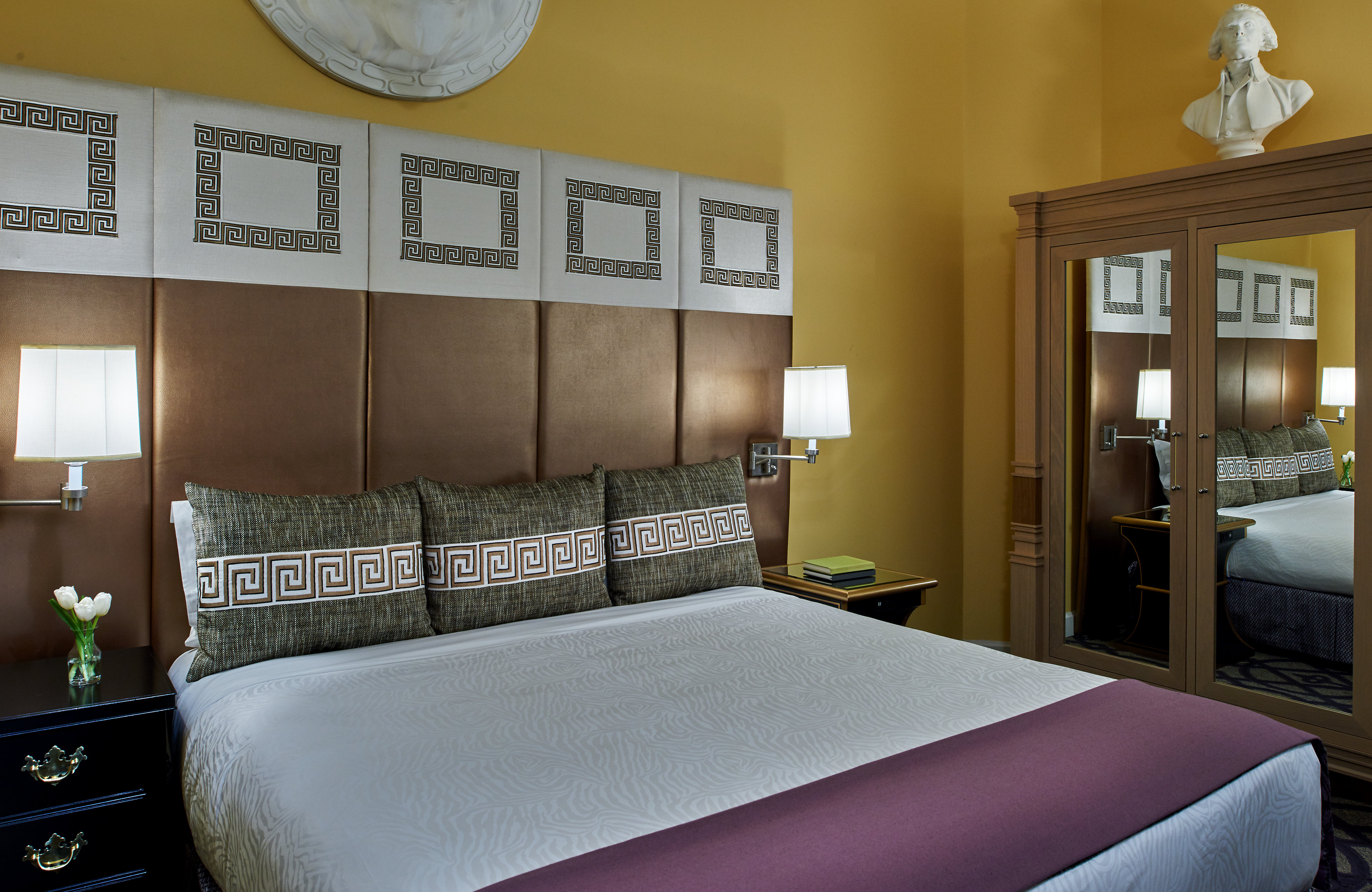kimpton hotel monaco washington dc by ihg