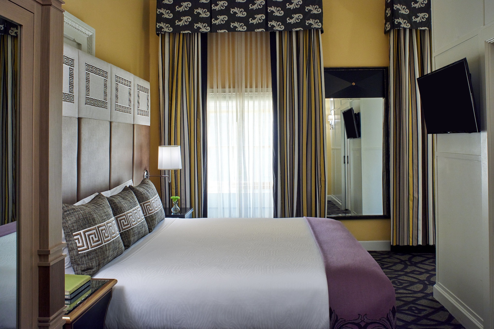 kimpton hotel monaco washington dc by ihg