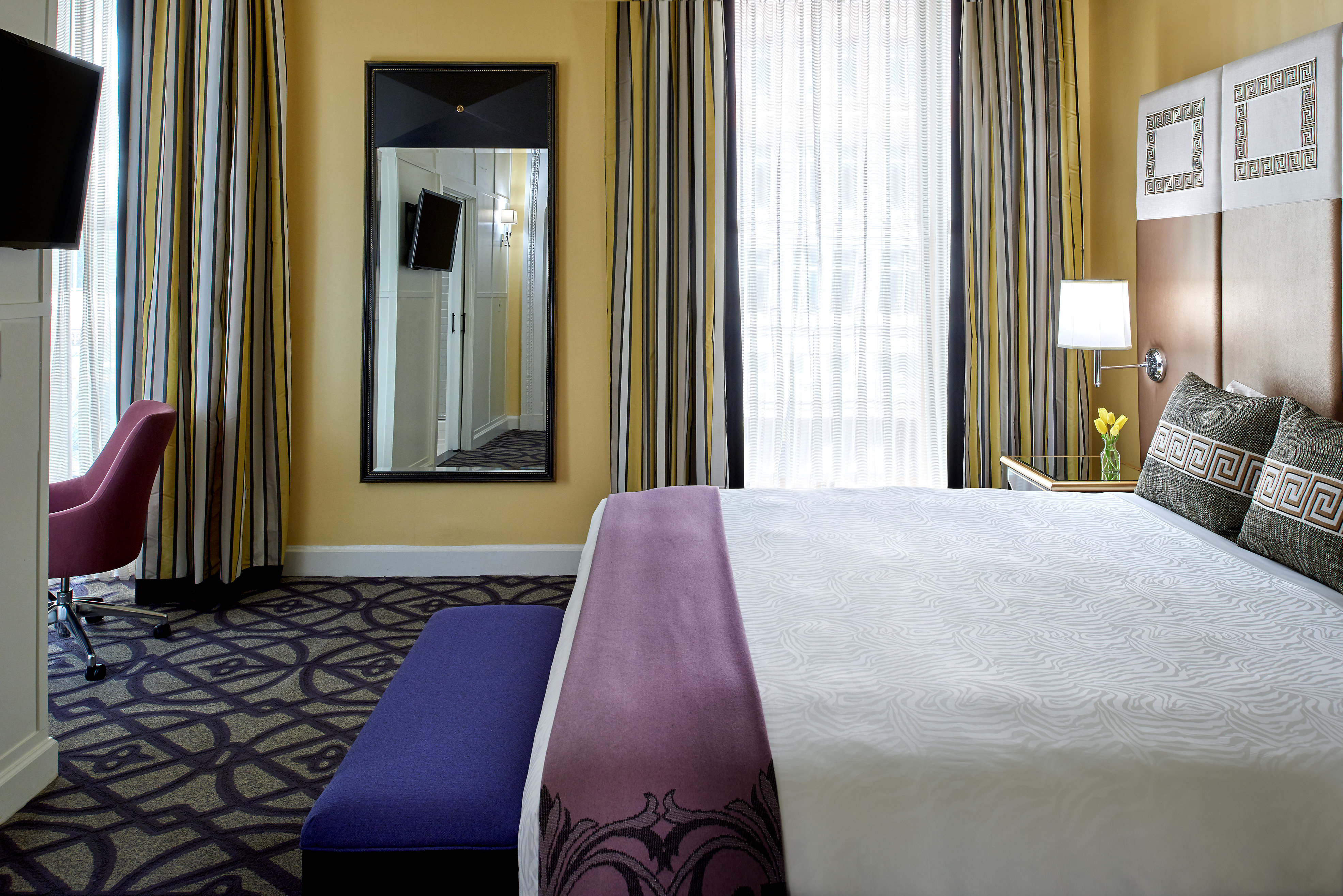 kimpton hotel monaco washington dc by ihg